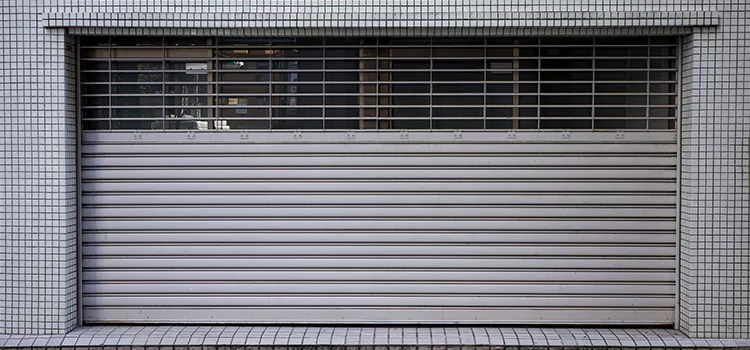 Advanced Solutions for Your Aluminum Garage Doors in Fort Lauderdale, Florida