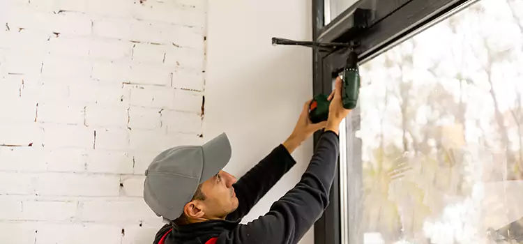 Automatic Door Opener Commercial Fort Lauderdale
