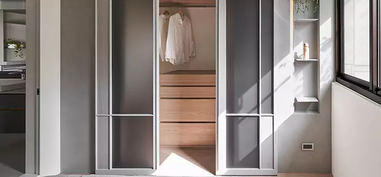 Mirror Sliding Door Replacement Fort Lauderdale