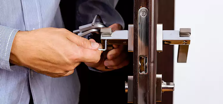 Commercial Door Lock Repair Fort Lauderdale