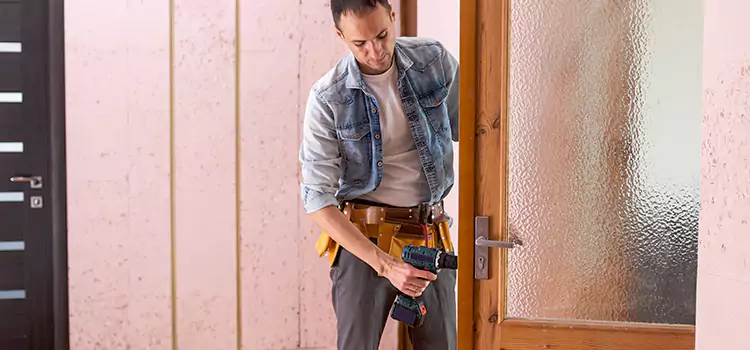 Exterior Door Frame Installation Fort Lauderdale