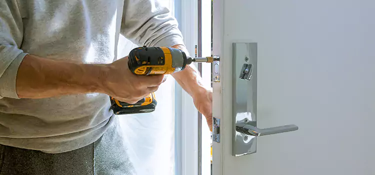 Door Knob Lock Repair Fort Lauderdale