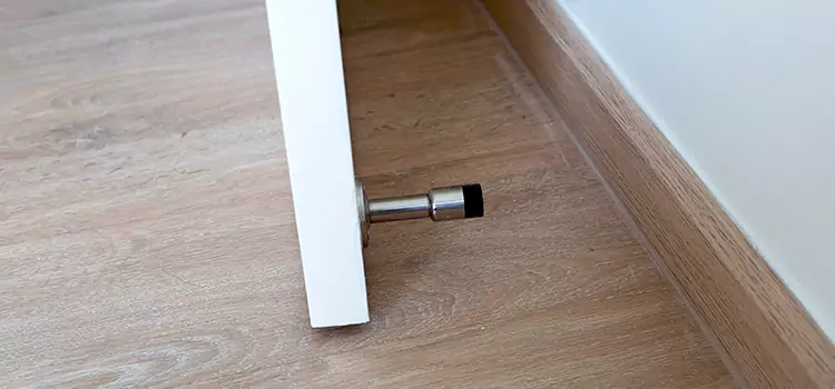 Magnetic Door Stop Integration Fort Lauderdale