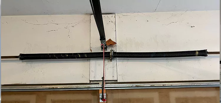 Garage Door Cable Repair Near Me in Fort Lauderdale, FL