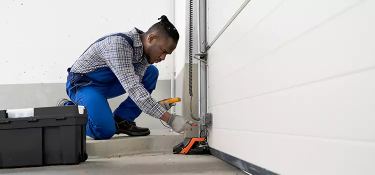Expert Solutions for Every Garage Lock Need in Fort Lauderdale, FL