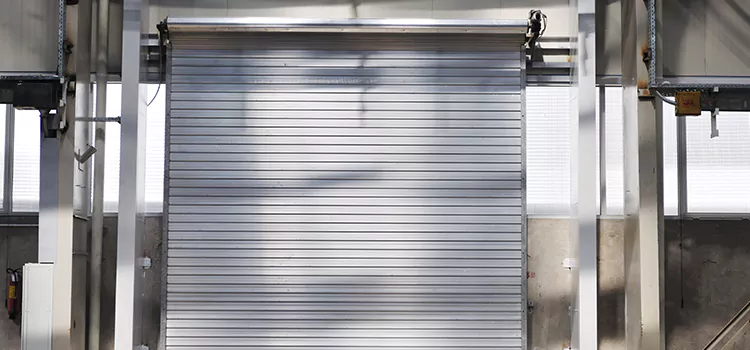 Roller Door Maintenance Fort Lauderdale