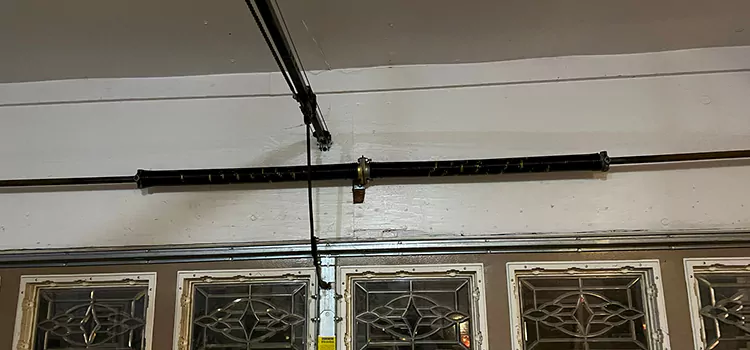Garage Door Spring Repair Near Me Fort Lauderdale