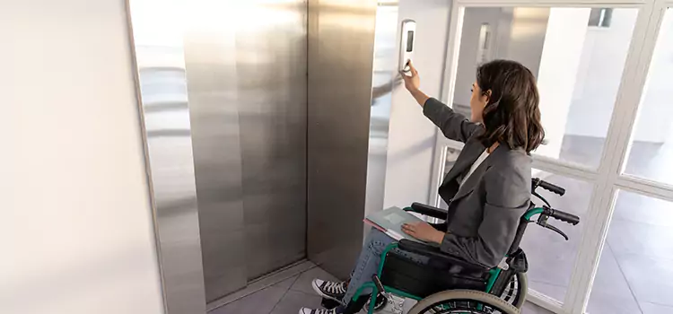 Benefits of Modern Handicap Door Systems in Fort Lauderdale, FL
