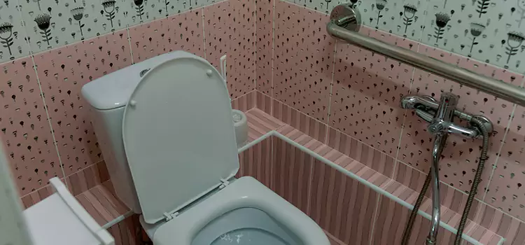 Meeting Diverse Needs With Accessible Restroom Solutions in Fort Lauderdale, FL