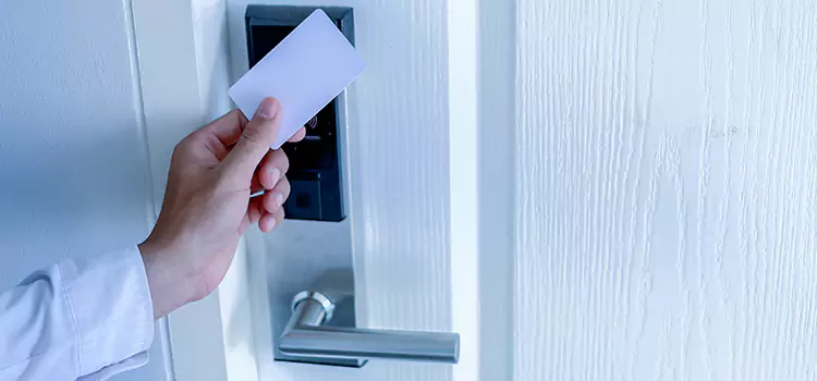 Why Choose Us for Your Keycard Lock Installation in Fort Lauderdale, FL?