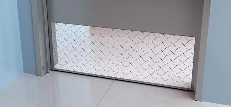 Benefits of Professional Kick Plate Solutions in Fort Lauderdale, FL