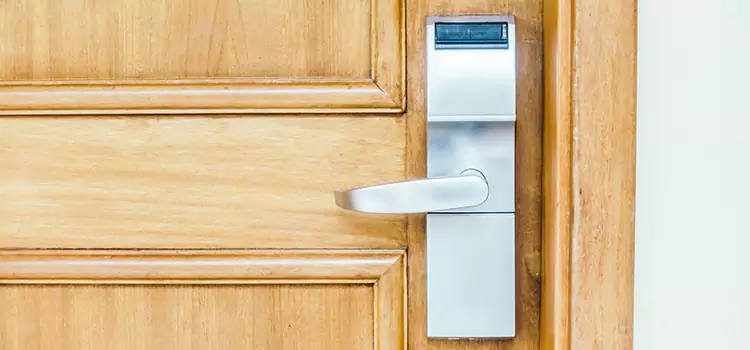 Electromagnetic Door Lock Installation Fort Lauderdale