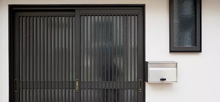 Sliding Screen Door Repair Fort Lauderdale