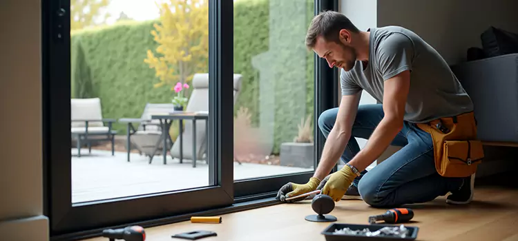 Patio Sliding Glass Door Replacement Fort Lauderdale