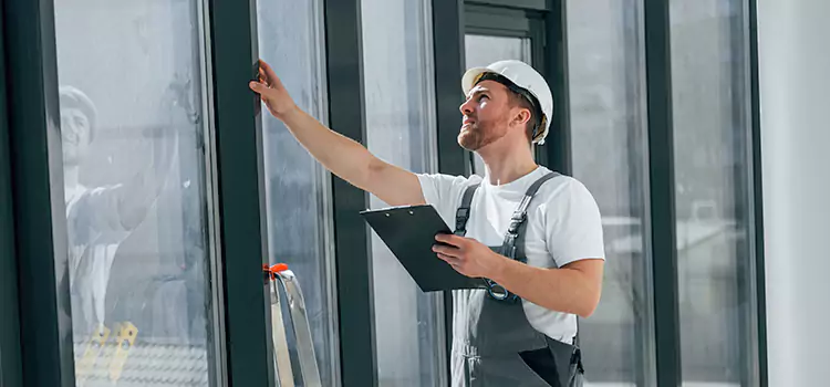 Comprehensive Solutions for Your Sticking Doors in Fort Lauderdale, FL