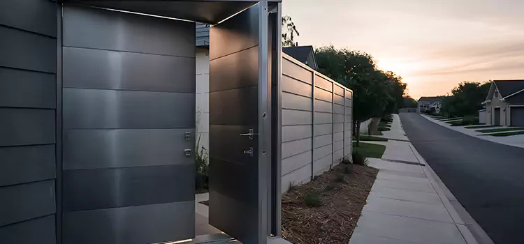 Comprehensive Steel Door Solutions in Fort Lauderdale, FL