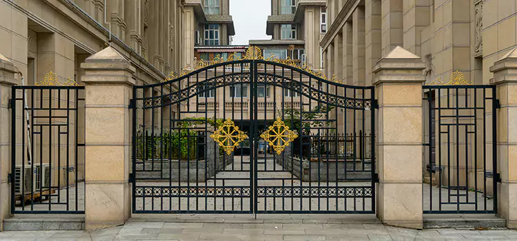 Comprehensive Iron Gate Maintenance Solutions in Fort Lauderdale, FL