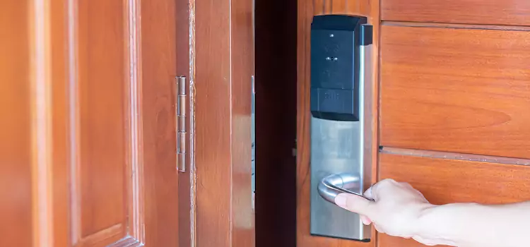 Commercial Keyless Entry Locks Fort Lauderdale