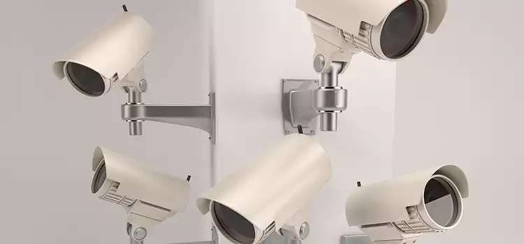 Your Trusted Partner for CCTV Solutions in Fort Lauderdale