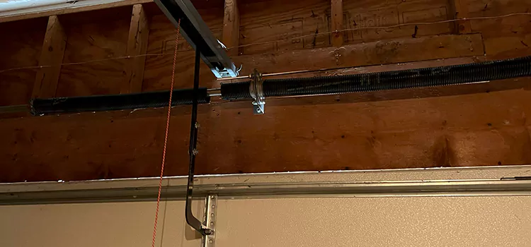 Broken Garage Door Cable Repair in Fort Lauderdale, FL