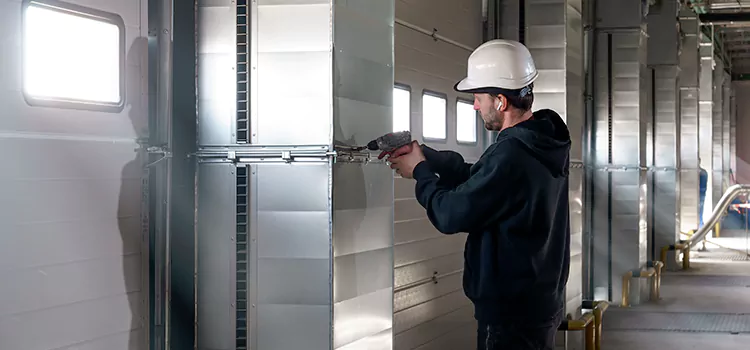 Prompt and Professional Garage Door Service in Fort Lauderdale, Florida