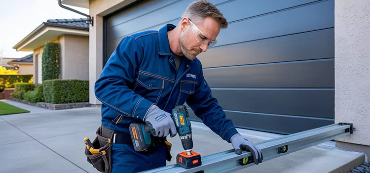 Why Choose Us for Garage Door Off Track Services in Fort Lauderdale, Florida?