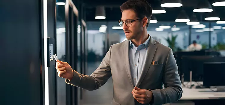 Our Commitment to Keycard Security Excellence in Fort Lauderdale, FL