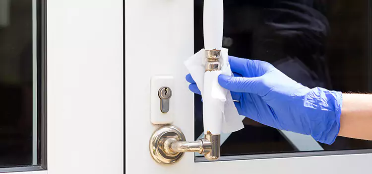 Rekey Lock Cylinder Fort Lauderdale