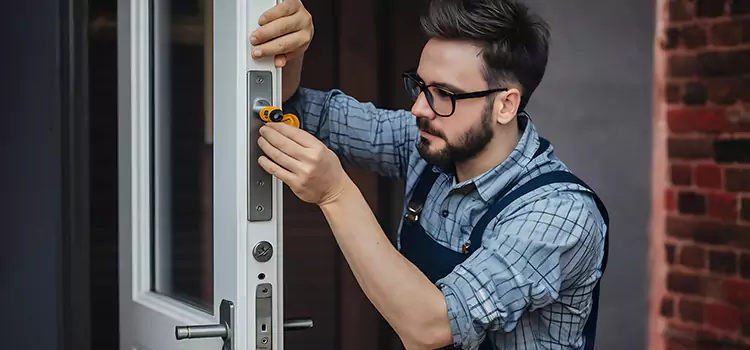 Residential Door Repairs Fort Lauderdale