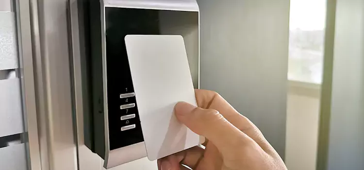 Advanced RFID Technology Integration in Fort Lauderdale, FL