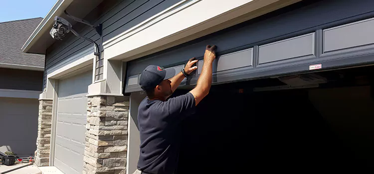 Janus Roll Up Doors Fort Lauderdale