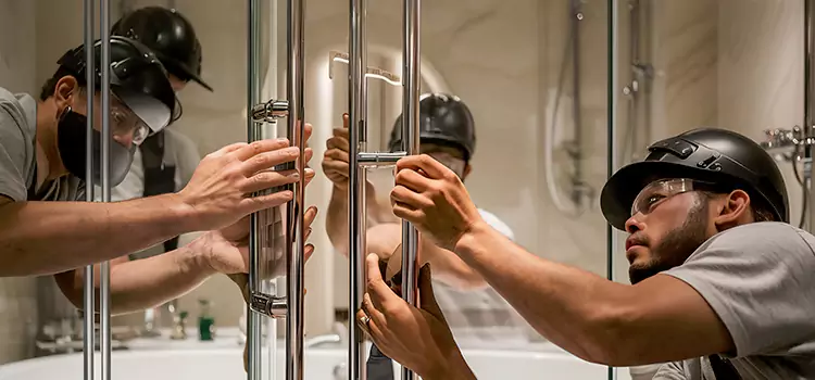 Shower Door Replacement Cost Fort Lauderdale