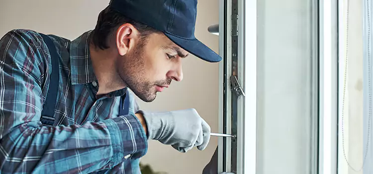 Emergency Response for Latch Issues Fort Lauderdale