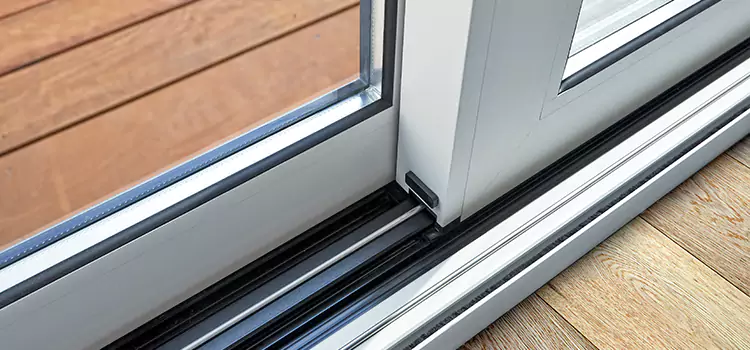 Why Your Sliding Door Keeps Getting Stuck in Fort Lauderdale, FL?